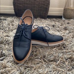 Derby shoes!